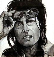 Magnani, la divina / &gt;Magnani, the divine